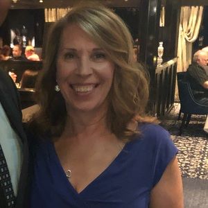 Meet your Posher, Pam